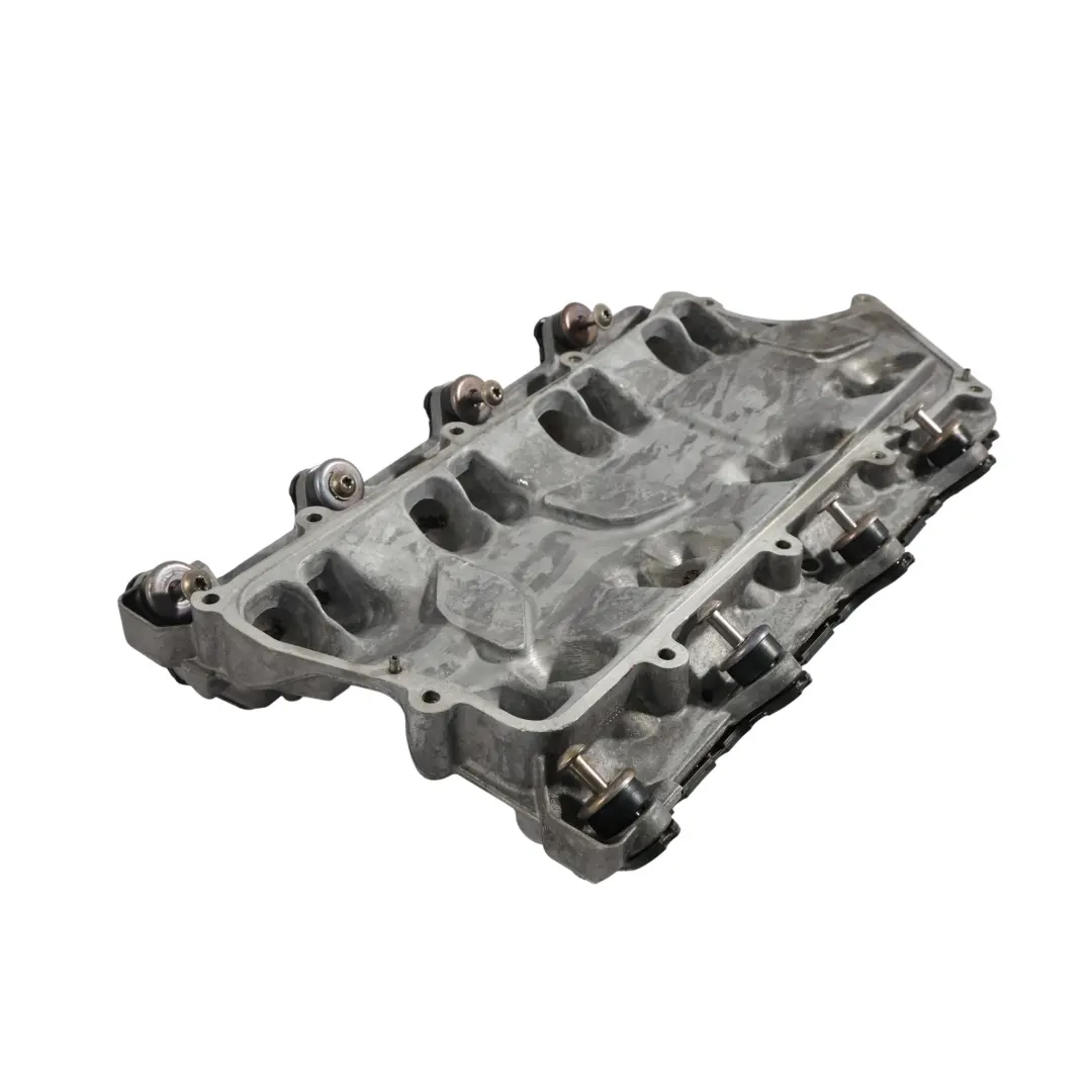 GL420 CDI X164 Diesel OM629 Colector de admisión de aire para Mercedes con número de pieza A6290900744 Mercedes GL420 CDI X164 Diesel OM629 Colector de admisión de aire - SKU A6290900744 - Número de pieza A6290900744