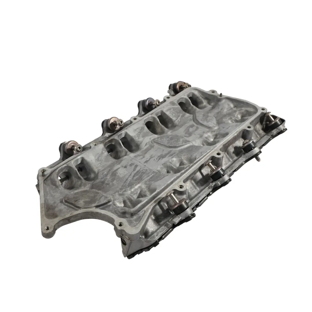 GL420 CDI X164 Diesel OM629 Collettore di aspirazione aria per Mercedes con numero di parte A6290900744 Mercedes GL420 CDI X164 Diesel OM629 Collettore di aspirazione aria - SKU A6290900744 - Numero di parte A6290900744