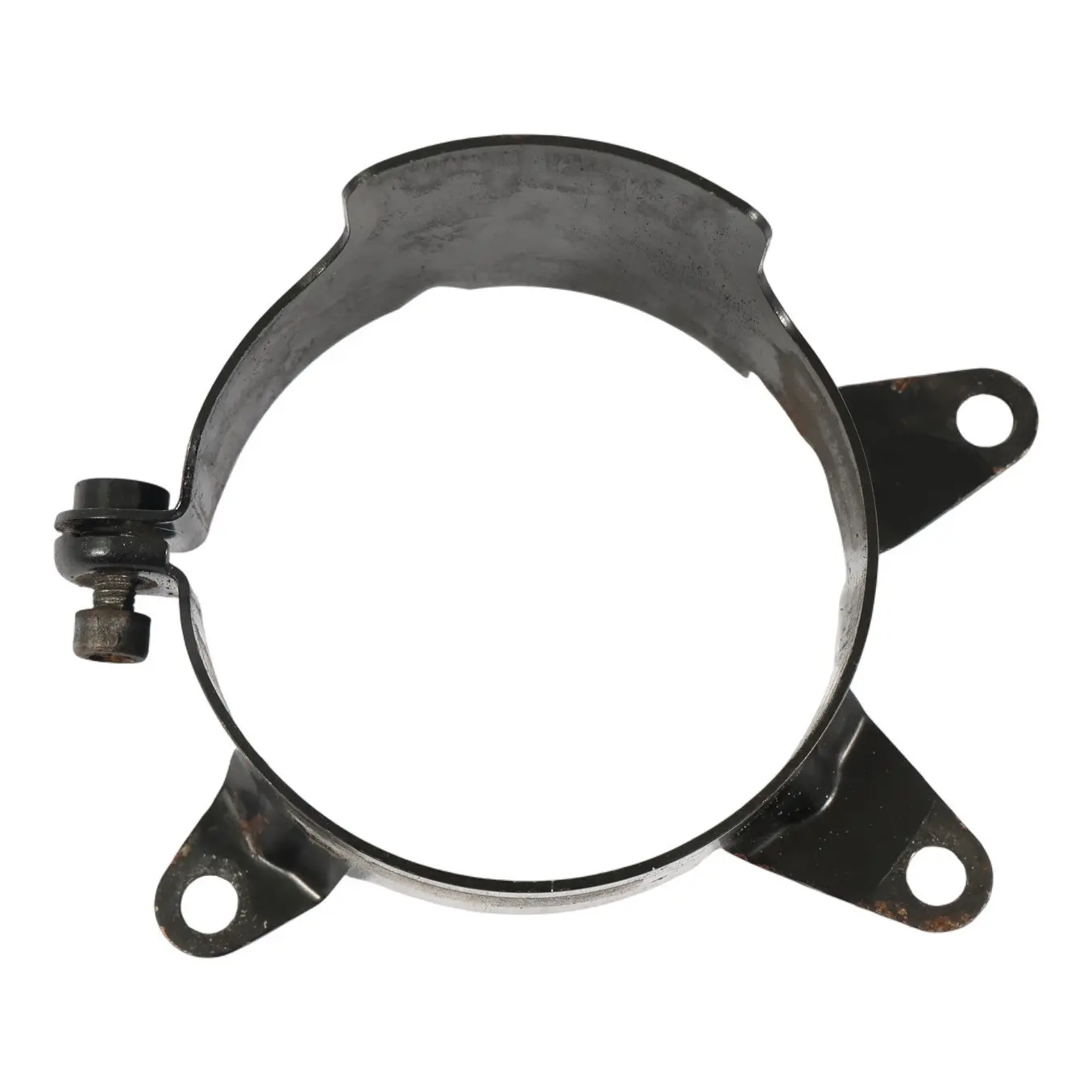 Mercedes X164 W211 W221 Kraftstoff Filter Halterung Unterstützung A6290920140