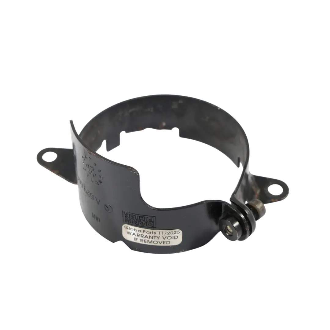 Support De Fixation De Filtre À Carburant A6290920140 pour Mercedes X164 W211 W221 à propos du numéro de pièce A6290920040 Mercedes X164 W211 W221 Support De Fixation De Filtre À Carburant A6290920140 - SKU A6290920040 - Numéro de pièce A6290920040