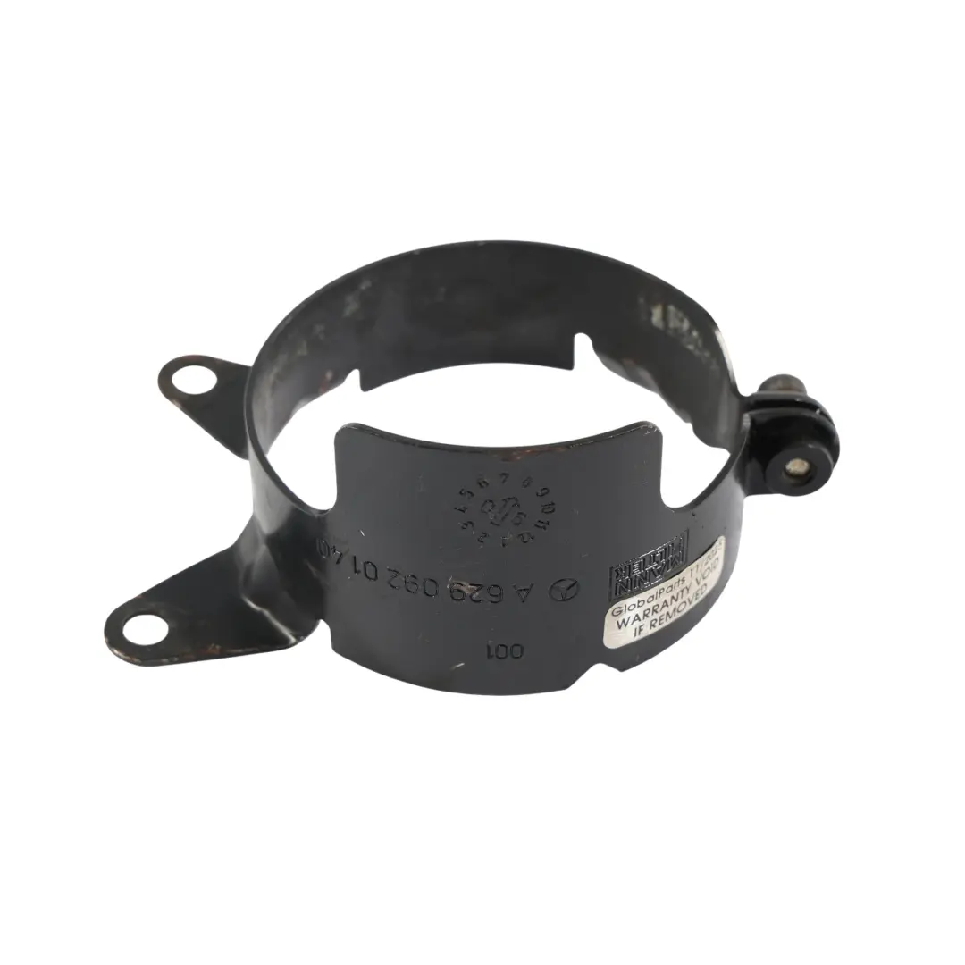 Support De Fixation De Filtre À Carburant A6290920140 pour Mercedes X164 W211 W221 à propos du numéro de pièce A6290920040 Mercedes X164 W211 W221 Support De Fixation De Filtre À Carburant A6290920140 - SKU A6290920040 - Numéro de pièce A6290920040