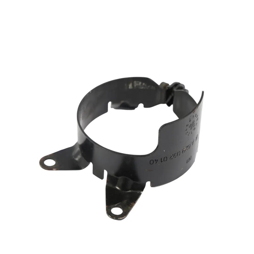 Mercedes X164 W211 W221 Fuel Filter Bracket Holder Mount Support A6290920140 - SKU A6290920040 - Part number A6290920040