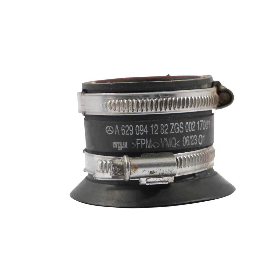 Przewód Dolot Powietrza OM629 do Mercedes GL X164 ML W164 W211 o numerze A6290941282 Mercedes GL X164 ML W164 W211 Przewód Dolot Powietrza OM629 - SKU A6290941282 - Numer Części A6290941282