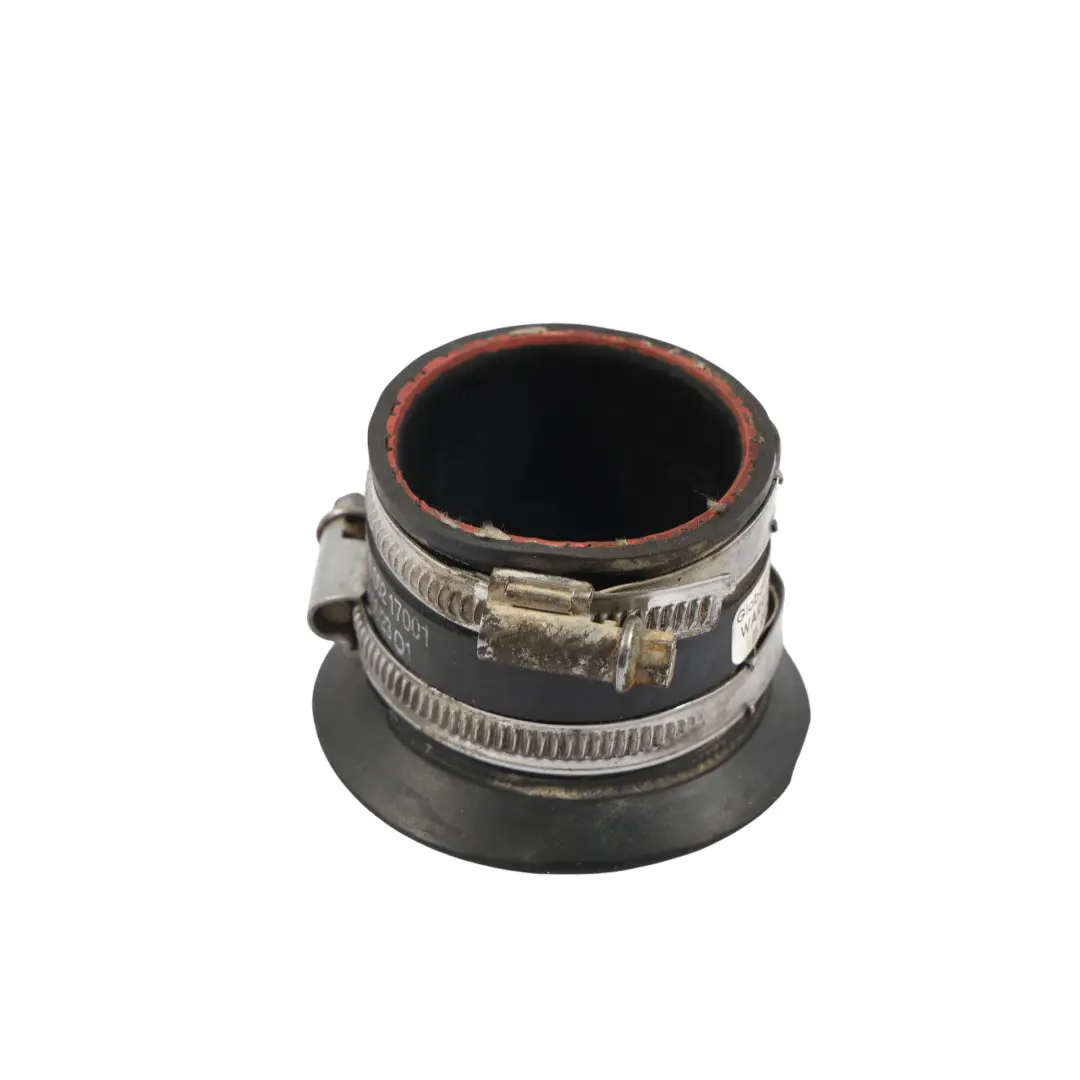 Admisión Aire Junta Manguera OM629 para Mercedes GL X164 ML W164 W211 con número de pieza A6290941282 Mercedes GL X164 ML W164 W211 Admisión Aire Junta Manguera OM629 - SKU A6290941282 - Número de pieza A6290941282