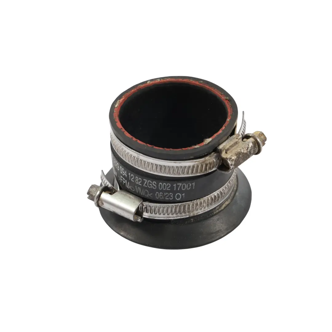 Tubo Di Aspirazione Aria Giunto OM629 per Mercedes GL X164 ML W164 W211 con numero di parte A6290941282 Mercedes GL X164 ML W164 W211 Tubo Di Aspirazione Aria Giunto OM629 - SKU A6290941282 - Numero di parte A6290941282