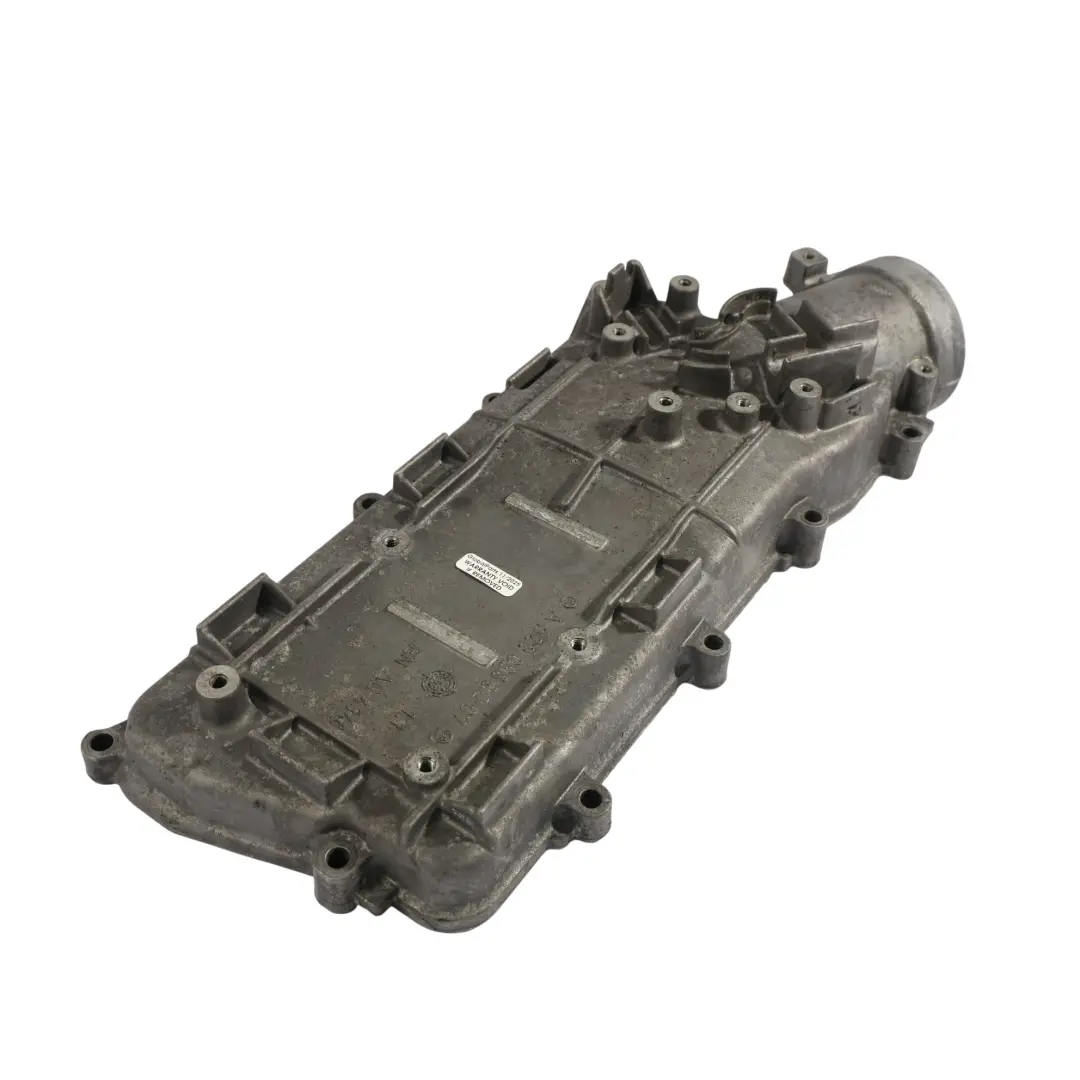 Collecteur D'Admission D'Air GL420 CDI Diesel OM629 pour Mercedes X164 à propos du numéro de pièce A6290983207 Mercedes X164 Collecteur D'Admission D'Air GL420 CDI Diesel OM629 - SKU A6290983207 - Numéro de pièce A6290983207