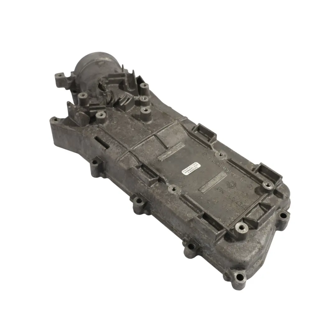 Mercedes X164 GL420 CDI Diesel OM629 Kolektor Ssący Dolotowy - SKU A6290983207 - Numer Części A6290983207