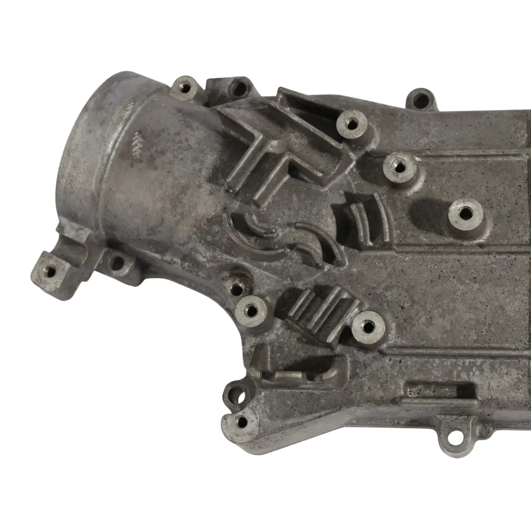 GL420 CDI Diesel OM629 Intake Manifold Air Inlet to Mercedes X164 with Part number A6290983207 Mercedes X164 GL420 CDI Diesel OM629 Intake Manifold Air Inlet - SKU A6290983207 - Part number A6290983207