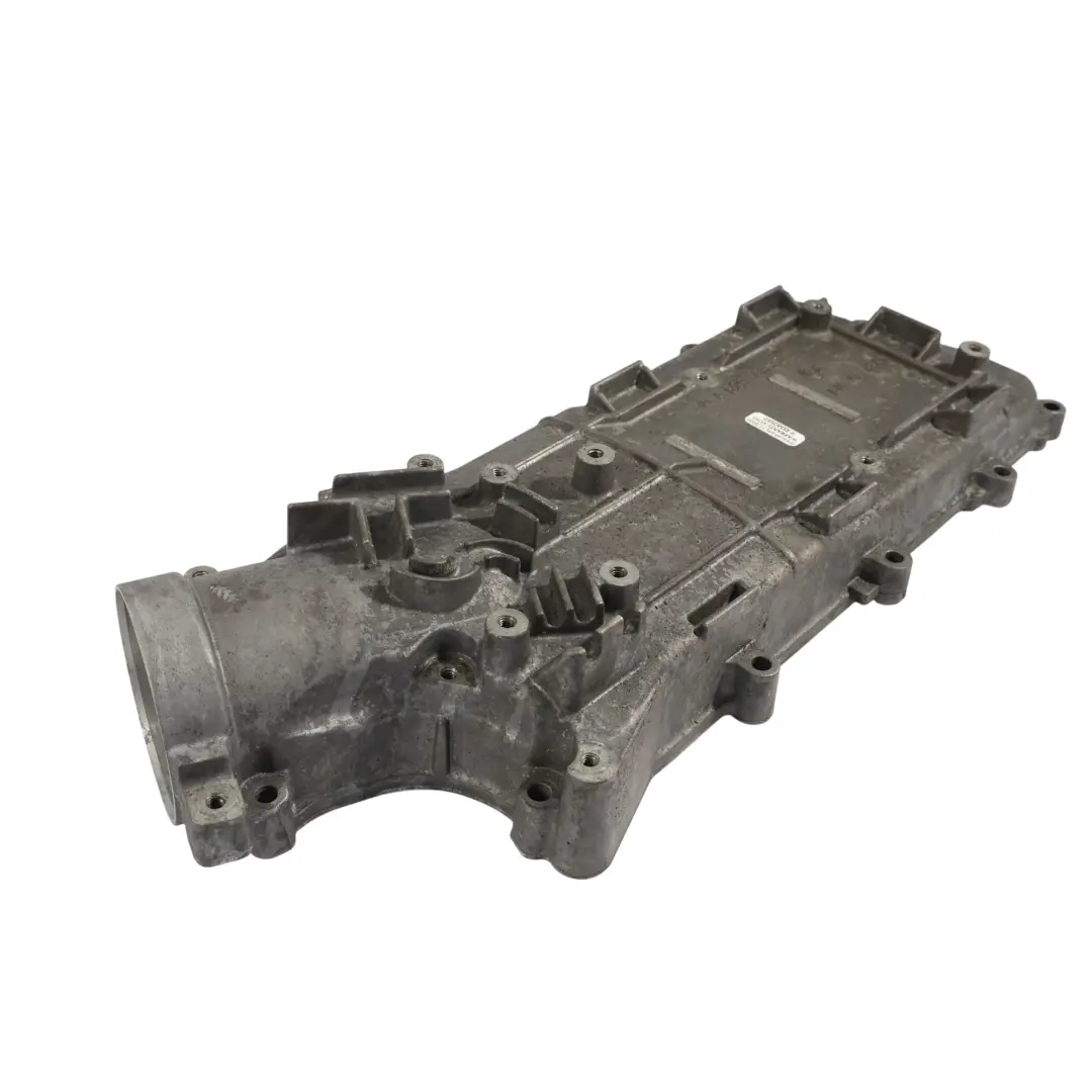 GL420 CDI Diesel OM629 Colector Admisión Entrada Aire para Mercedes X164 con número de pieza A6290983207 Mercedes X164 GL420 CDI Diesel OM629 Colector Admisión Entrada Aire - SKU A6290983207 - Número de pieza A6290983207