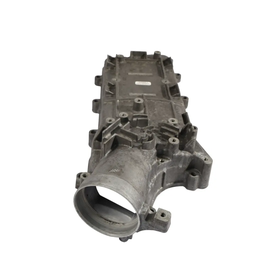 GL420 CDI OM629 Collettore Aspirazione Ingresso Aria per Mercedes X164 con numero di parte A6290983207 Mercedes X164 GL420 CDI OM629 Collettore Aspirazione Ingresso Aria - SKU A6290983207 - Numero di parte A6290983207