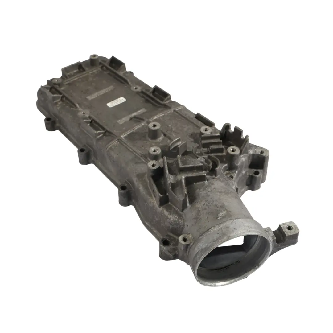 Mercedes X164 GL420 CDI Diesel OM629 Colector Admisión Entrada Aire - SKU A6290983207 - Número de pieza A6290983207