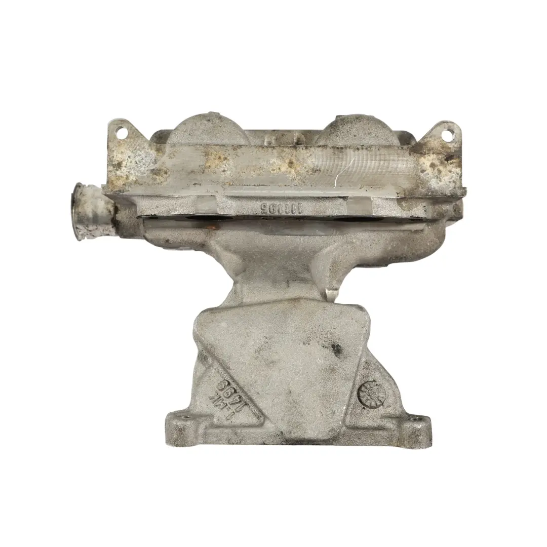 Válvula EGR Tubo Recirculación Escape para Mercedes W164 W211 OM629 con número de pieza A6291400408 Mercedes W164 W211 OM629 Válvula EGR Tubo Recirculación Escape - SKU A6291400408 - Número de pieza A6291400408