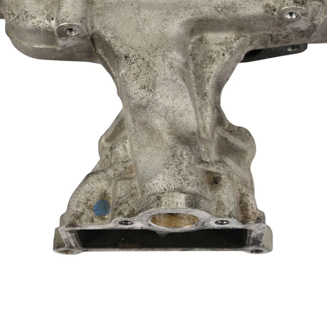 Valvola EGR Tubo Di Ricircolo Gas Scarico per Mercedes W164 W211 OM629 con numero di parte A6291400408 Mercedes W164 W211 OM629 Valvola EGR Tubo Di Ricircolo Gas Scarico - SKU A6291400408 - Numero di parte A6291400408