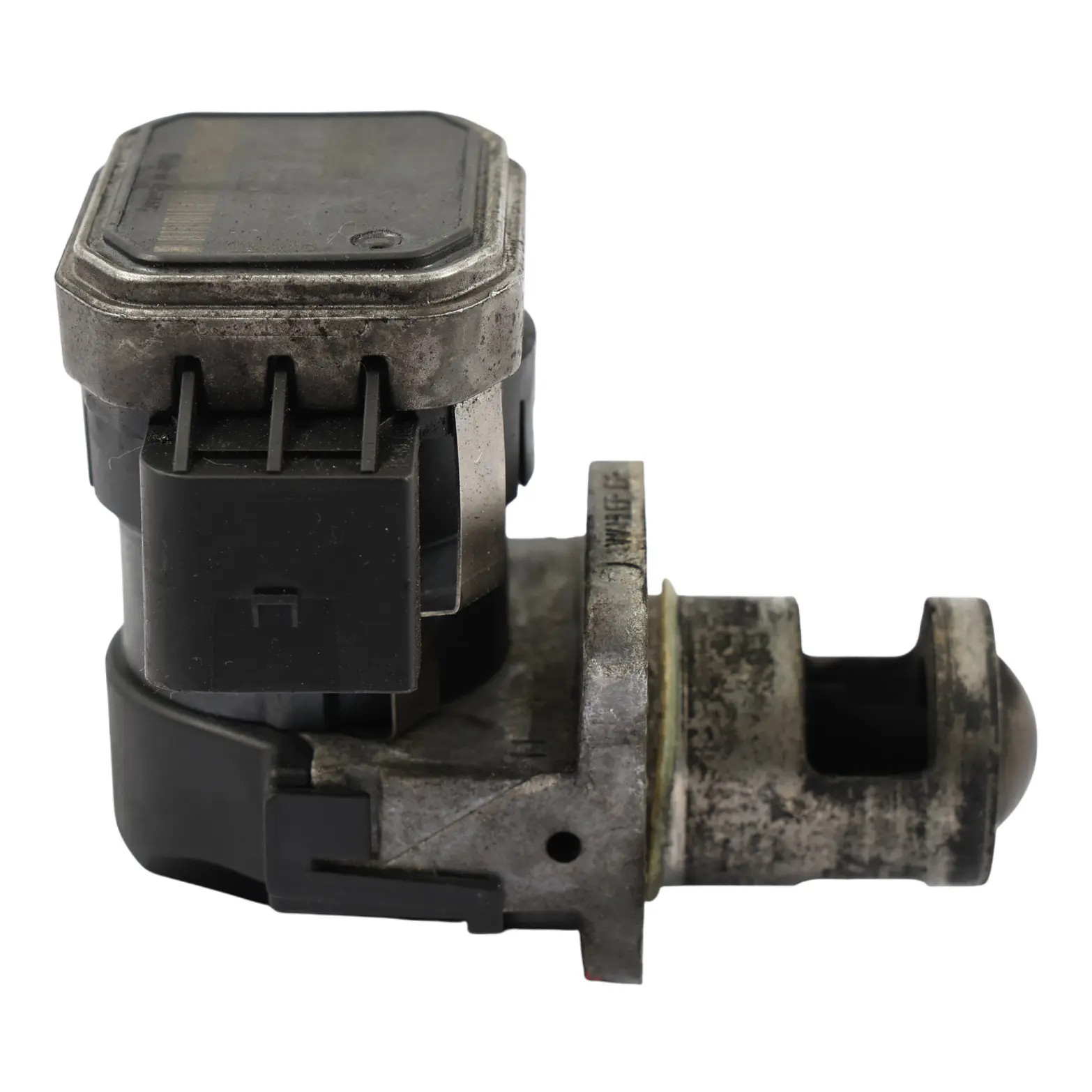 Mercedes GL X164 CDI Diesel OM629 Valvola EGR Ricircolo Scarichi A6291401560