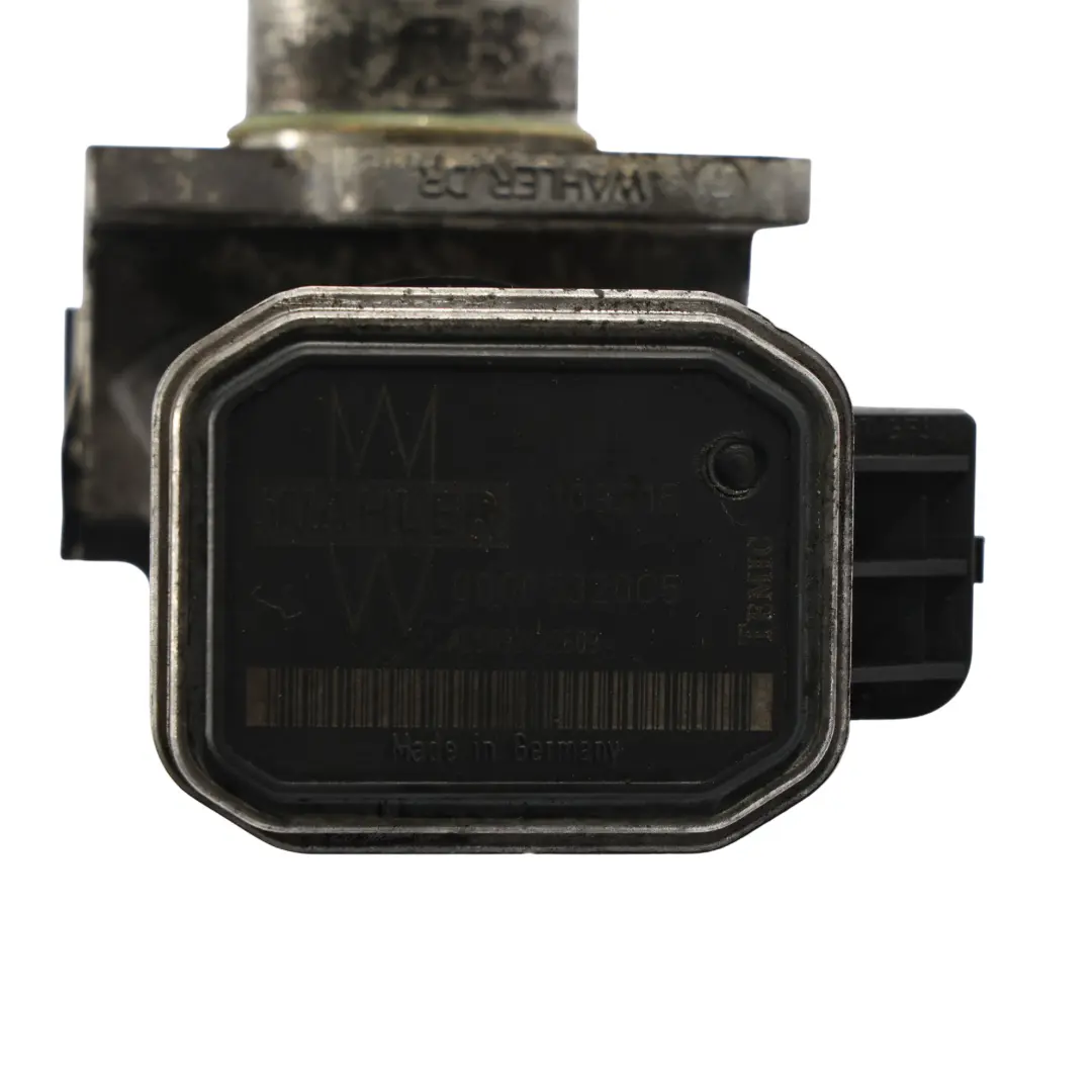 Mercedes GL X164 CDI Diesel OM629 Válvula EGR Recirculación escape - SKU A6291401560 - Número de pieza A6291401560