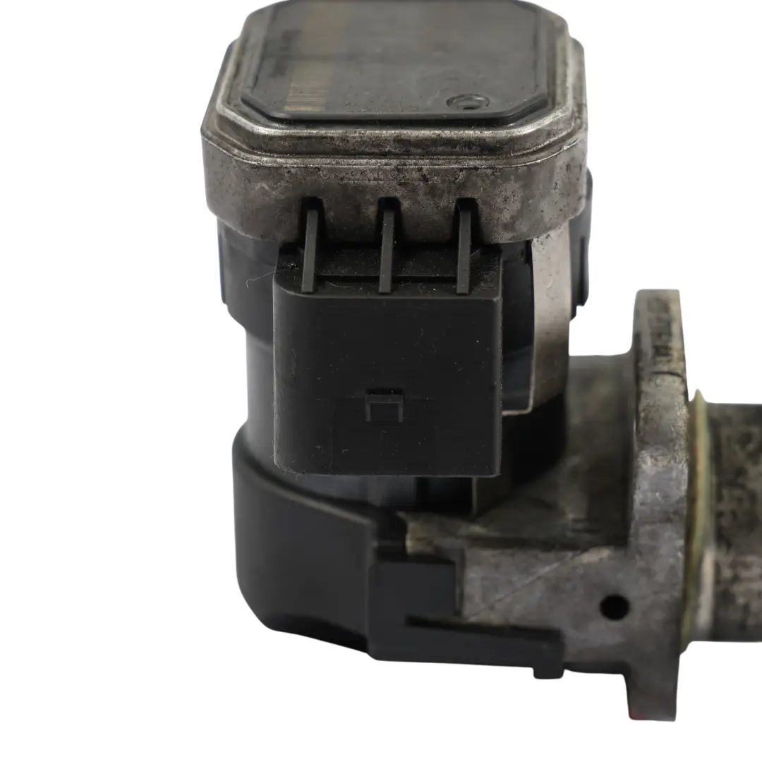 Recirculation des gaz d'échappement pour Mercedes GL X164 CDI OM629 EGR à propos du numéro de pièce A6291401560 Mercedes GL X164 CDI OM629 EGR Recirculation des gaz d'échappement - SKU A6291401560 - Numéro de pièce A6291401560