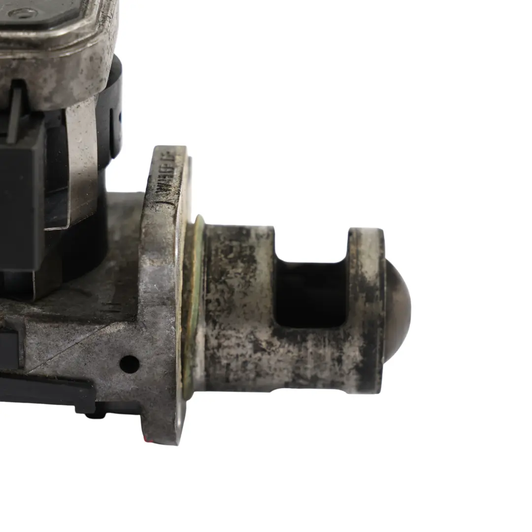 Mercedes GL X164 CDI Diesel OM629 Valvola EGR Ricircolo Scarichi - SKU A6291401560 - Numero di parte A6291401560