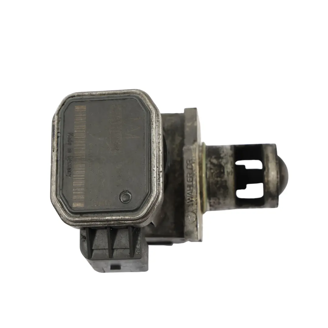 Válvula EGR Recirculación escape para Mercedes GL X164 CDI Diesel OM629 con número de pieza A6291401560 Mercedes GL X164 CDI Diesel OM629 Válvula EGR Recirculación escape - SKU A6291401560 - Número de pieza A6291401560