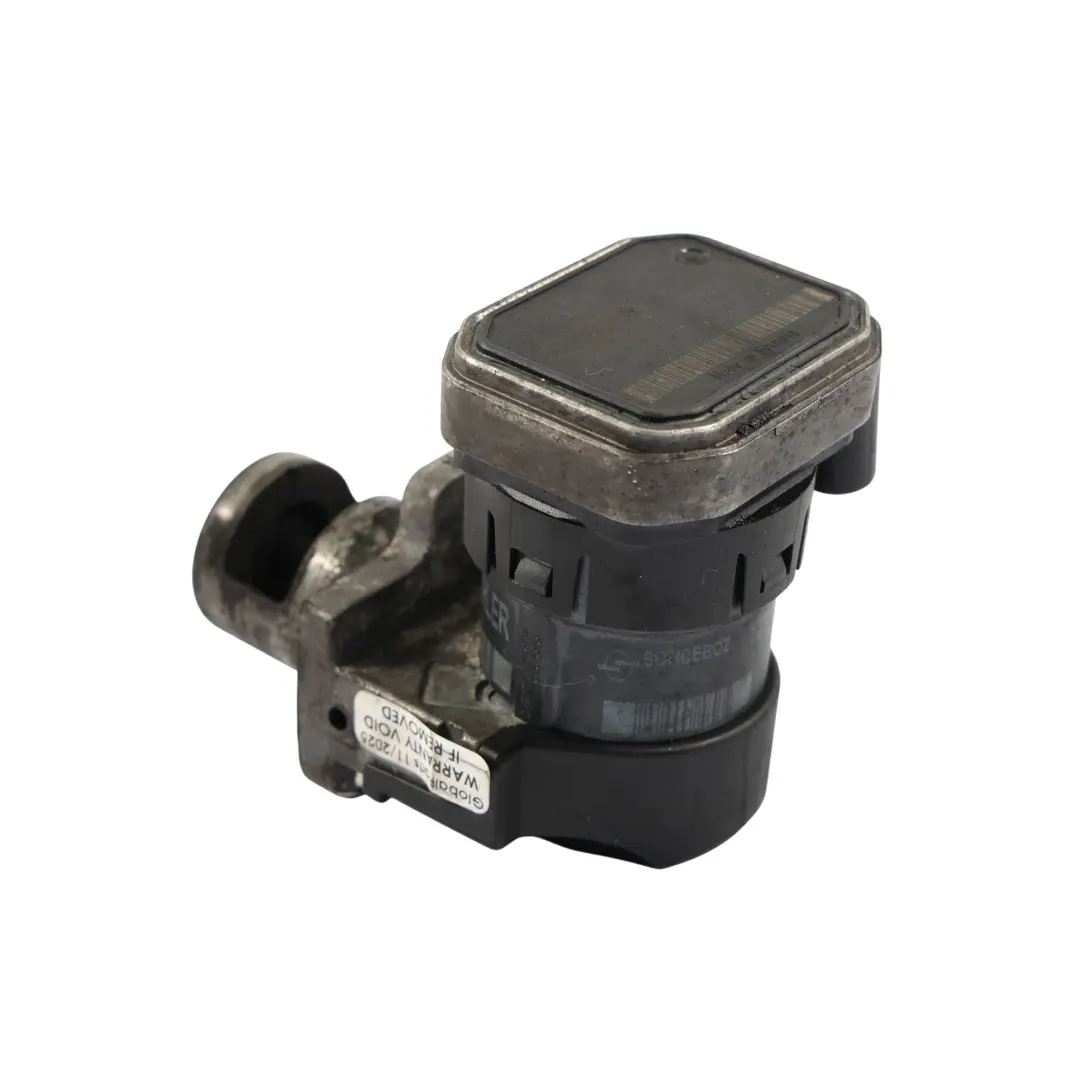 Valve Exhaust Recirculation to Mercedes GL X164 CDI Diesel OM629 EGR with Part number A6291401560 Mercedes GL X164 CDI Diesel OM629 EGR Valve Exhaust Recirculation - SKU A6291401560 - Part number A6291401560