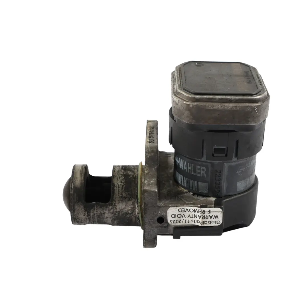 Zawór EGR recyrkulacji spalin do Mercedes GL X164 CDI Diesel OM629 o numerze A6291401560 Mercedes GL X164 CDI Diesel OM629 Zawór EGR recyrkulacji spalin - SKU A6291401560 - Numer Części A6291401560