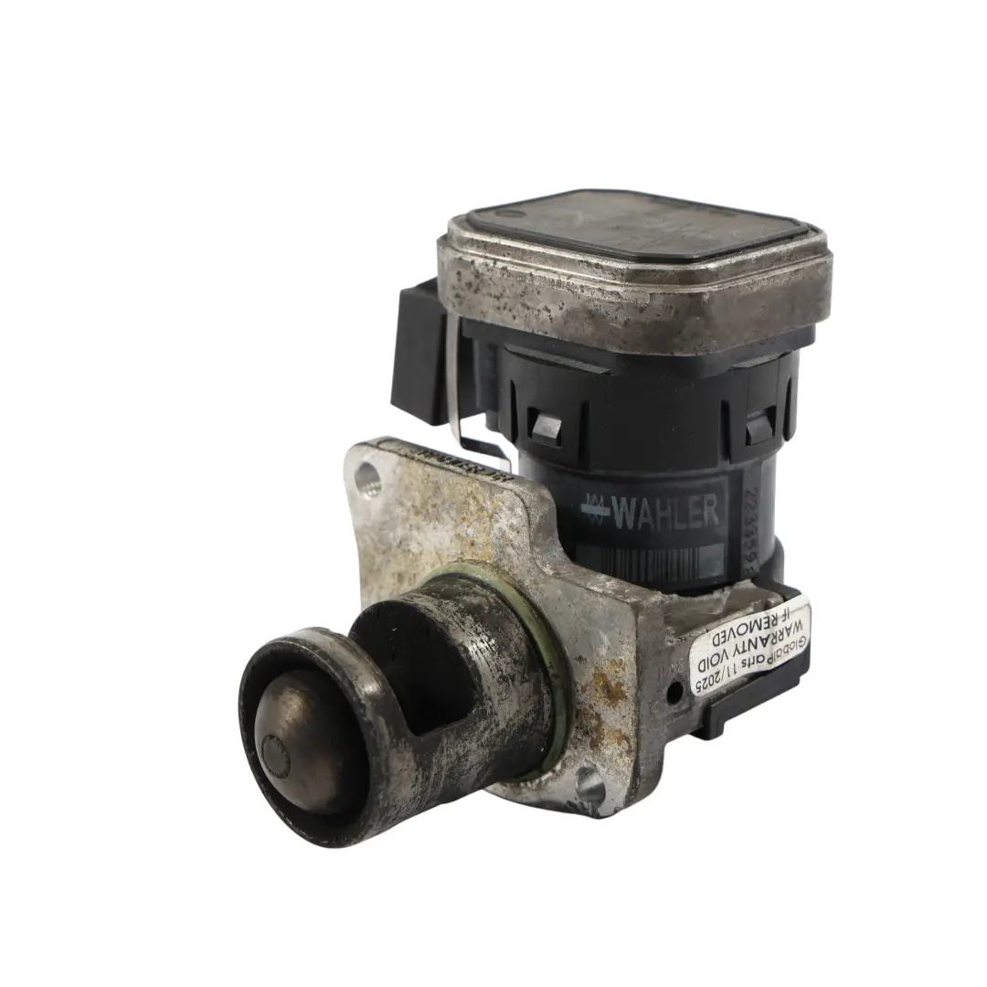Valve Exhaust Recirculation to Mercedes GL X164 CDI Diesel OM629 EGR with Part number A6291401560 Mercedes GL X164 CDI Diesel OM629 EGR Valve Exhaust Recirculation - SKU A6291401560 - Part number A6291401560