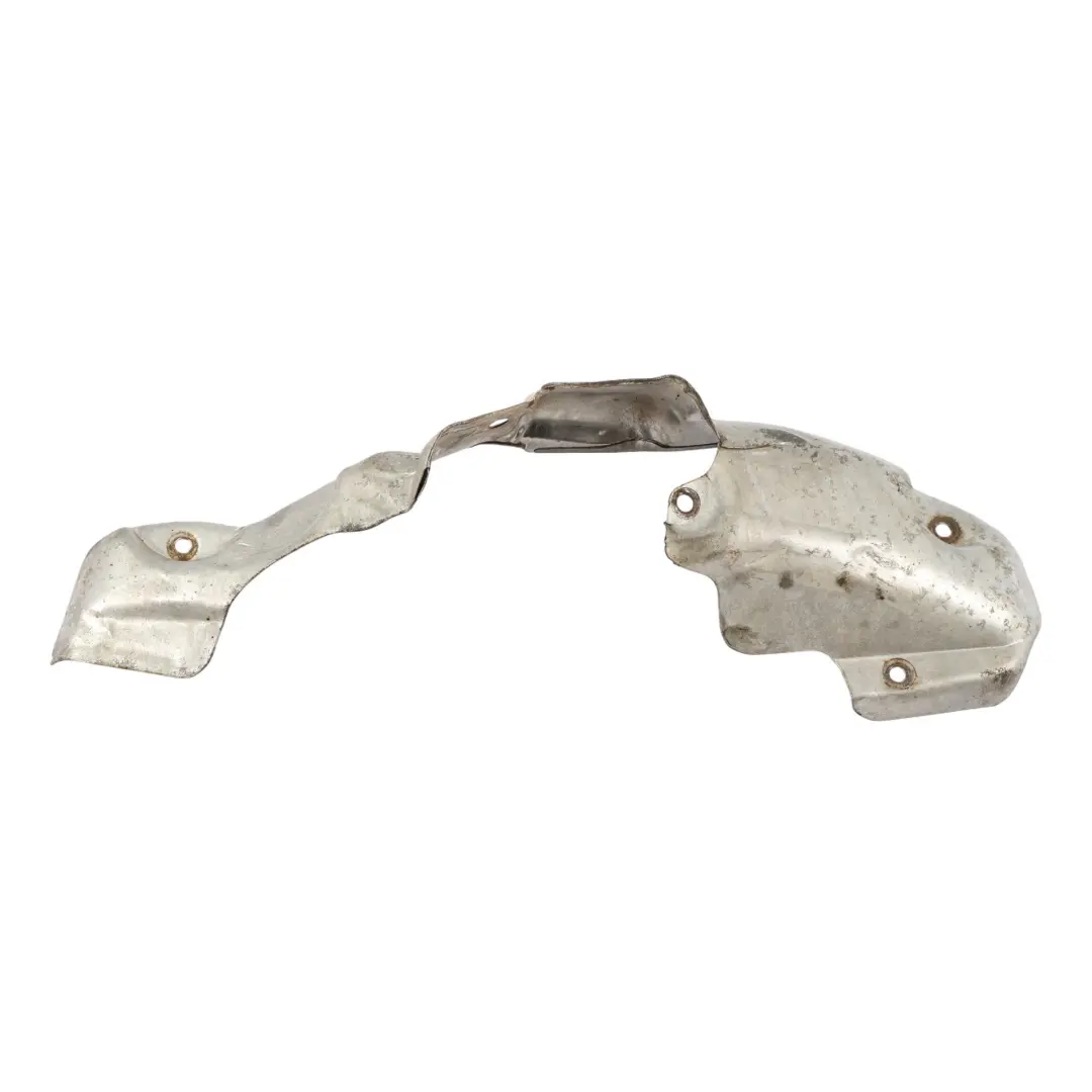 Mercedes X164 Scudo Termico Piastra Copertura Collettore Scarico - SKU A6291420120 - Numero di parte A6291420120