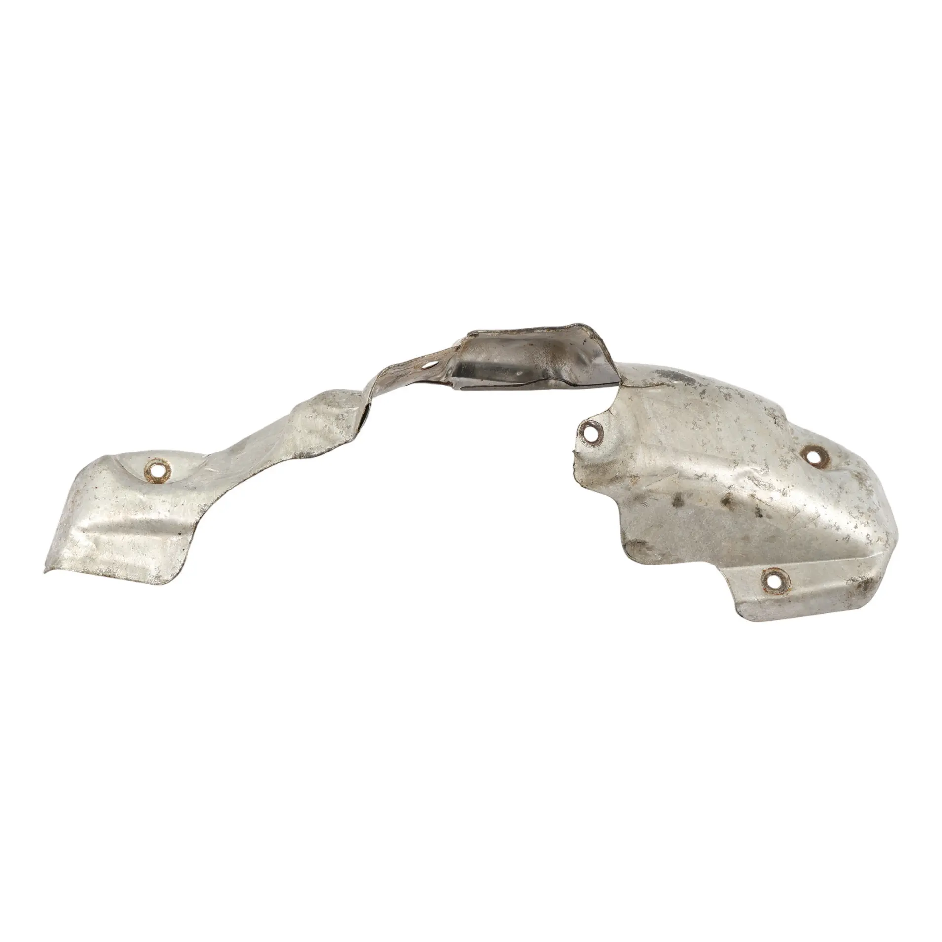 Mercedes X164 Scudo Termico Piastra Copertura Collettore Scarico A6291420120