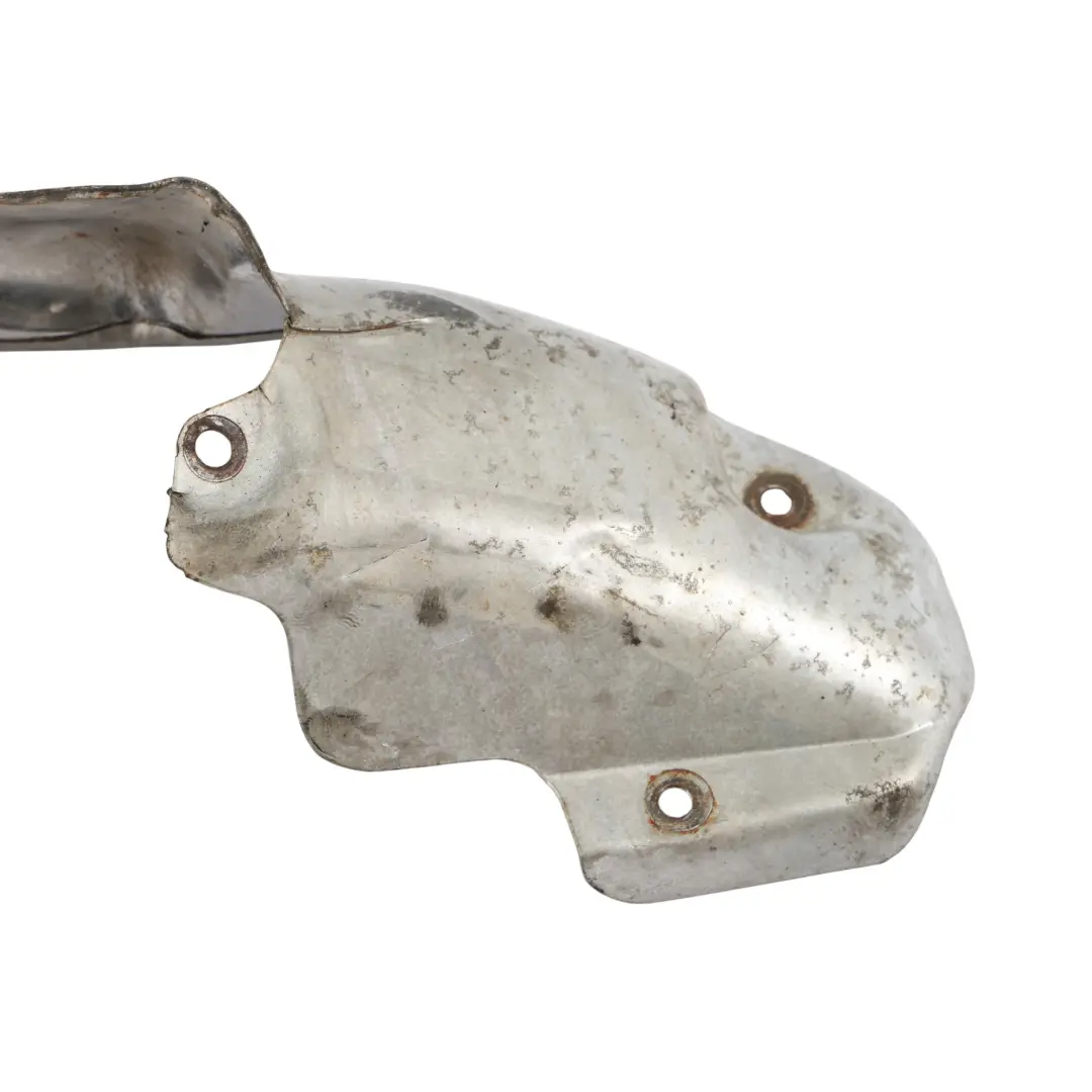 Osłona Termiczna Kolektora Wydechowego OM629 do Mercedes X164 o numerze A6291420120 Mercedes X164 Osłona Termiczna Kolektora Wydechowego OM629 - SKU A6291420120 - Numer Części A6291420120