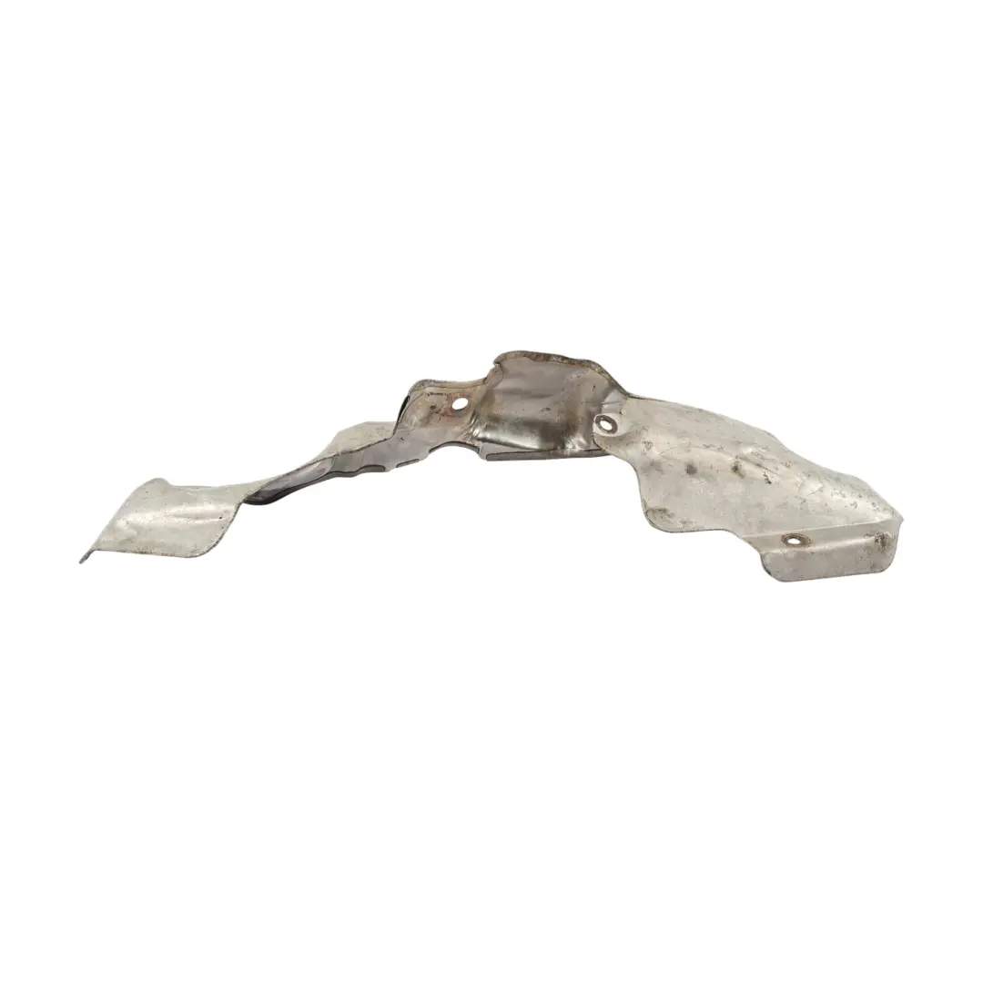 Mercedes X164 Heat Shield Cover Plate Exhaust Manifold OM629 - SKU A6291420120 - Part number A6291420120