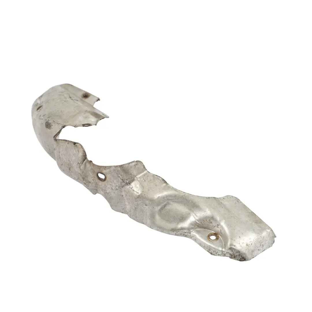 Heat Shield Cover Plate Exhaust Manifold OM629 to Mercedes X164 with Part number A6291420120 Mercedes X164 Heat Shield Cover Plate Exhaust Manifold OM629 - SKU A6291420120 - Part number A6291420120