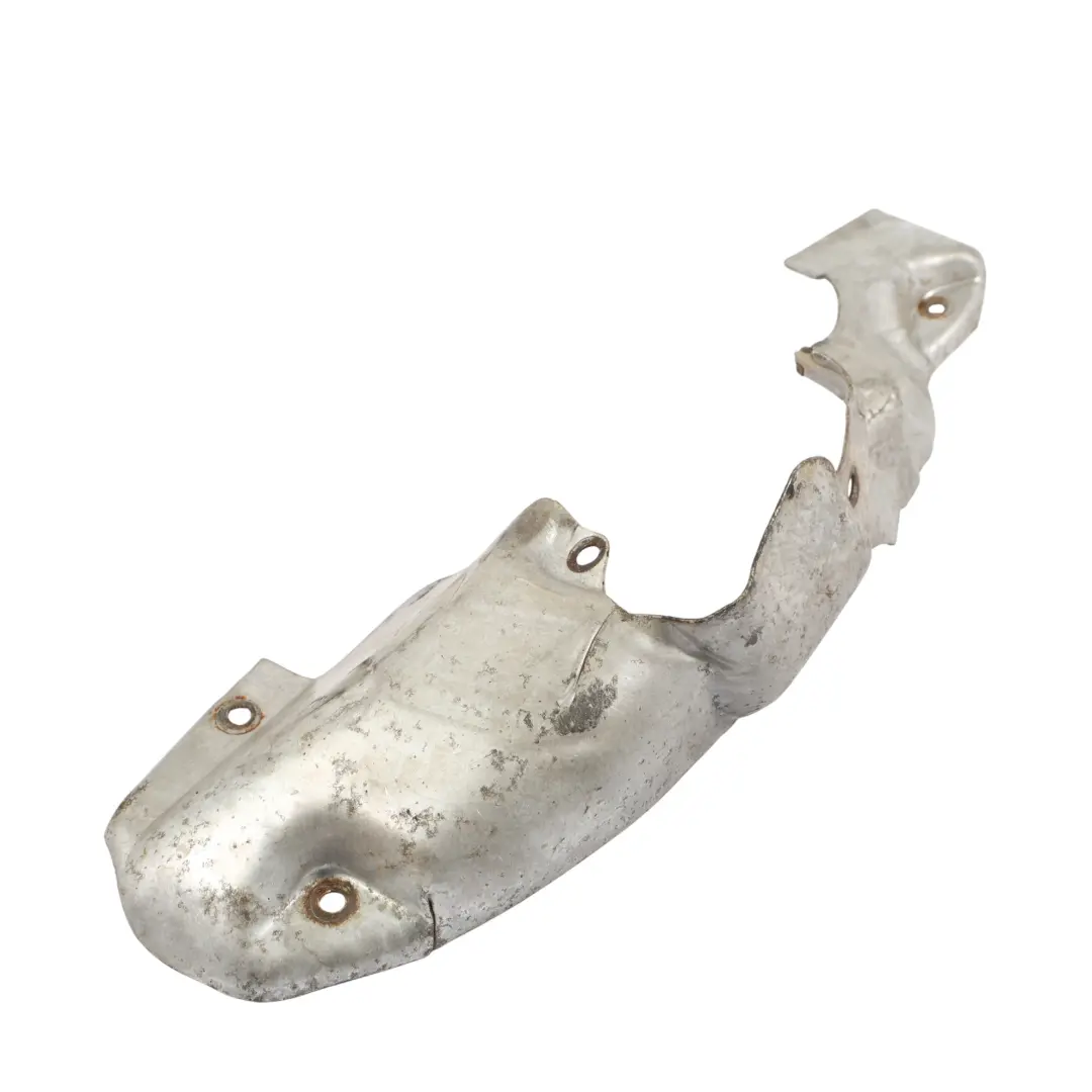 Heat Shield Cover Plate Exhaust Manifold OM629 to Mercedes X164 with Part number A6291420120 Mercedes X164 Heat Shield Cover Plate Exhaust Manifold OM629 - SKU A6291420120 - Part number A6291420120