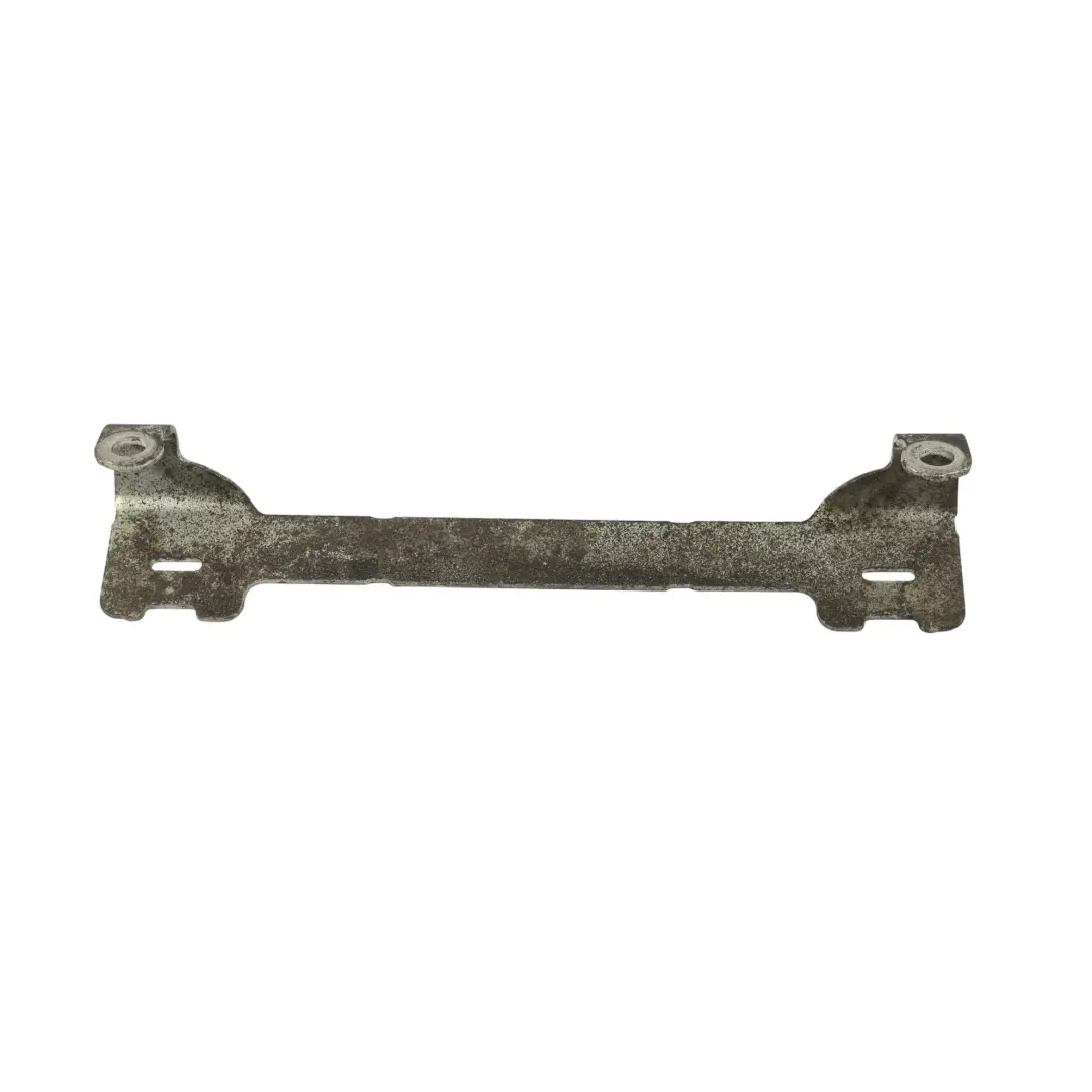 Mercedes X164 W211 W221 Uchwyt Mocowanie Zaworu EGR OM629 - SKU A6291420540 - Numer Części A6291420540