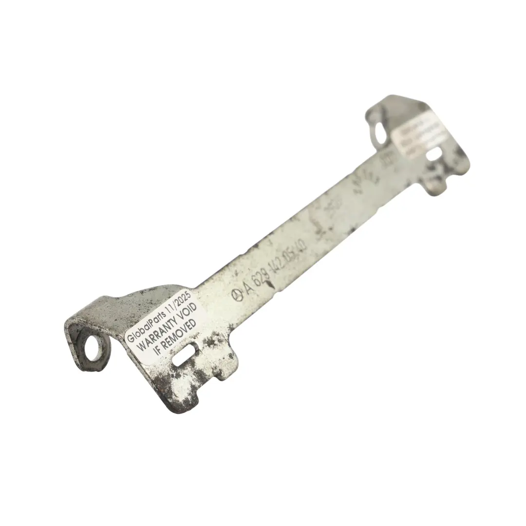 Motore Valvola EGR Staffa Supporto OM629 per Mercedes X164 W211 W221 con numero di parte A6291420540 Mercedes X164 W211 W221 Motore Valvola EGR Staffa Supporto OM629 - SKU A6291420540 - Numero di parte A6291420540