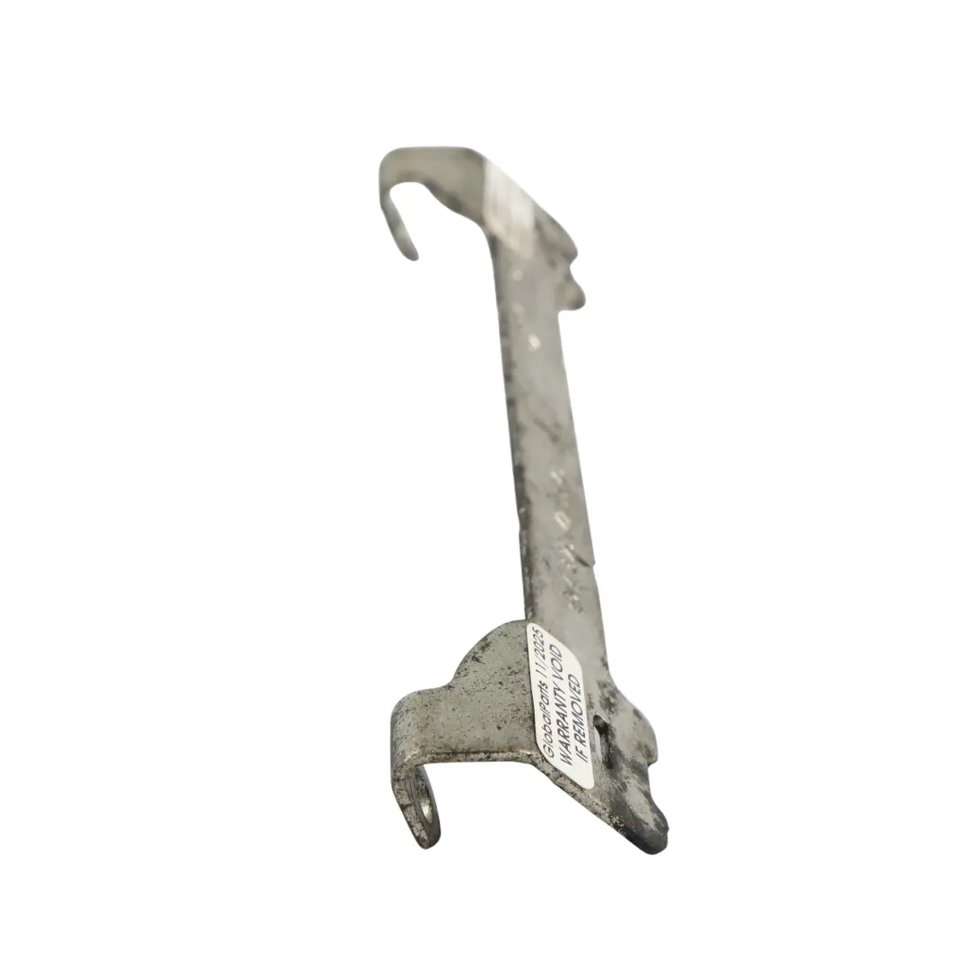 Motore Valvola EGR Staffa Supporto OM629 per Mercedes X164 W211 W221 con numero di parte A6291420540 Mercedes X164 W211 W221 Motore Valvola EGR Staffa Supporto OM629 - SKU A6291420540 - Numero di parte A6291420540