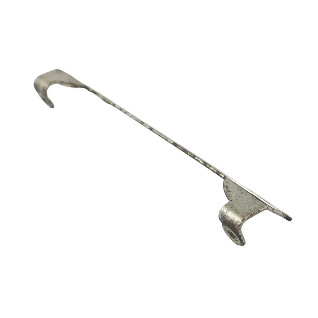 Support De Fixation Vanne EGR Du Moteur OM629 pour Mercedes X164 W211 à propos du numéro de pièce A6291420540 Mercedes X164 W211 Support De Fixation Vanne EGR Du Moteur OM629 - SKU A6291420540 - Numéro de pièce A6291420540