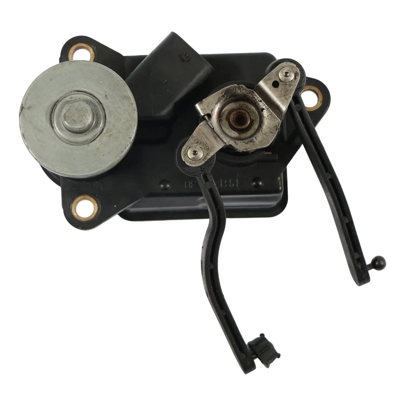 Mercedes X164 Attuatore Farfalla Collettore Aspirazione OM629 Diesel A6291500494