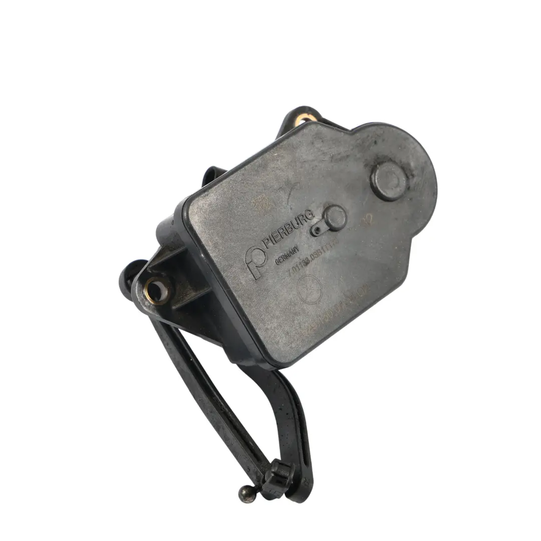 Mercedes X164 Einlass Krümmer Klappen Stell Motor OM629 Diesel A6291500494 - SKU A6291500194 - Teilenummer A6291500194