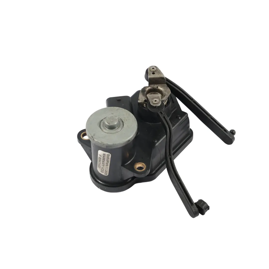 Mercedes X164 Einlass Krümmer Klappen Stell Motor OM629 Diesel A6291500494 - SKU A6291500194 - Teilenummer A6291500194