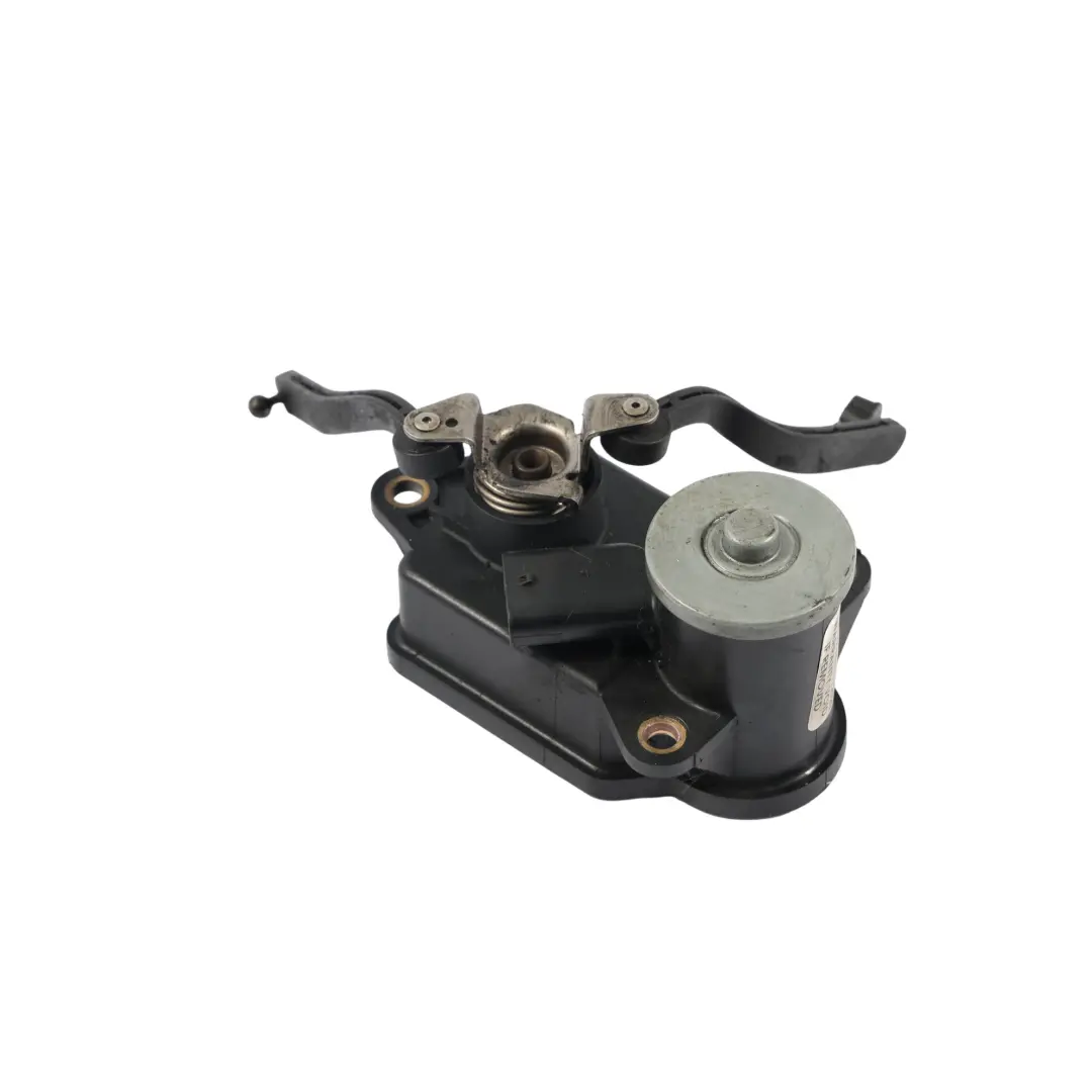 Mercedes X164 Einlass Krümmer Klappen Stell Motor OM629 Diesel A6291500494 - SKU A6291500194 - Teilenummer A6291500194