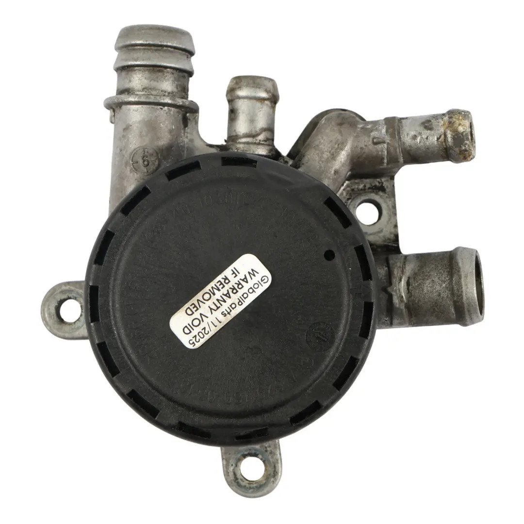 Valvola Di Sfiato Separatore Olio OM629 Motore Diesel per Mercedes X164 con numero di parte A6291800315 Mercedes X164 Valvola Di Sfiato Separatore Olio OM629 Motore Diesel - SKU A6291800315 - Numero di parte A6291800315