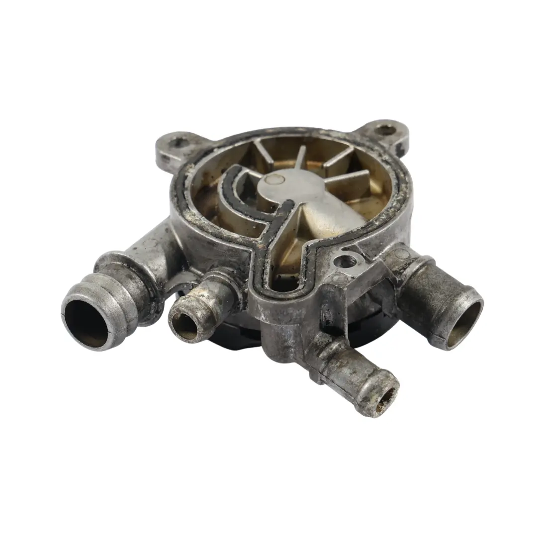 Mercedes X164 Oil Separator Breather Valve OM629 Diesel Engine - SKU A6291800315 - Part number A6291800315