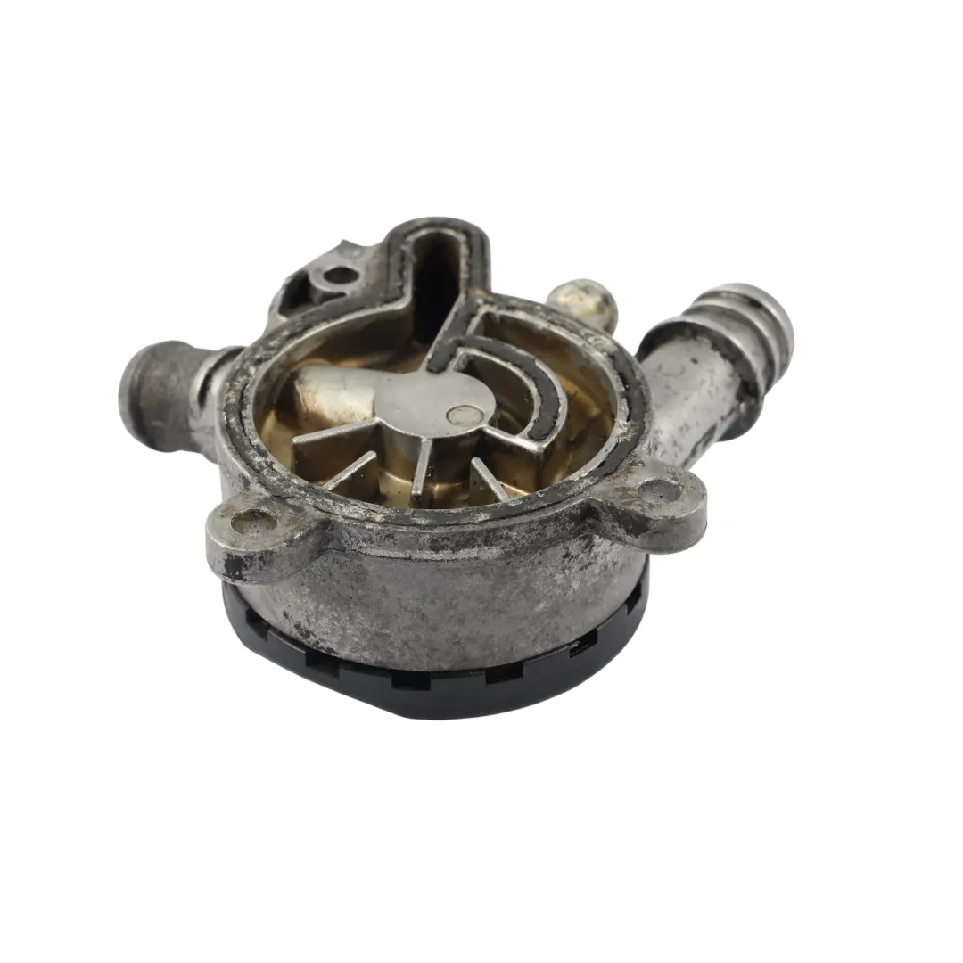 Valvola Di Sfiato Separatore Olio OM629 Motore Diesel per Mercedes X164 con numero di parte A6291800315 Mercedes X164 Valvola Di Sfiato Separatore Olio OM629 Motore Diesel - SKU A6291800315 - Numero di parte A6291800315