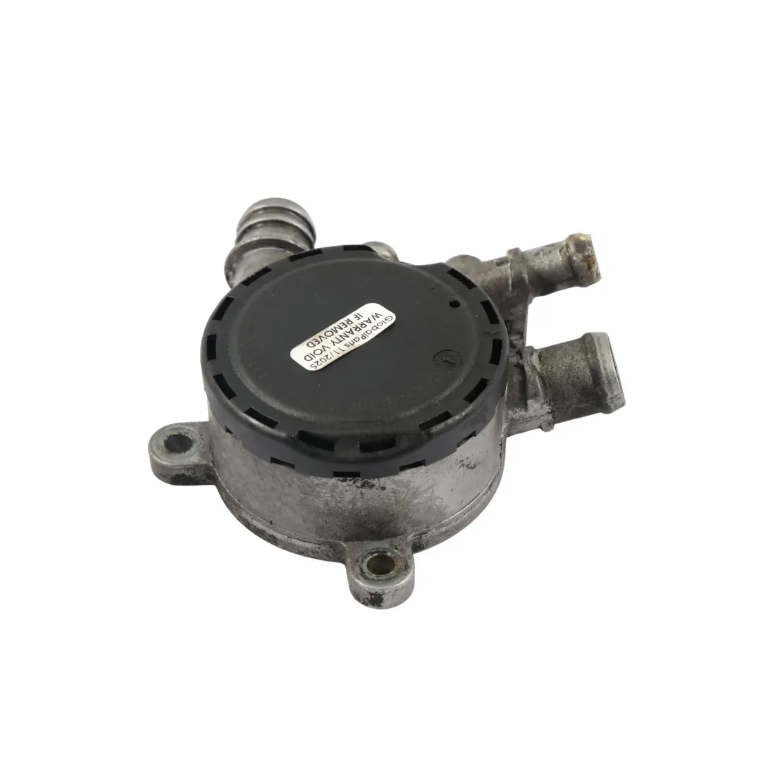 Oil Separator Breather Valve OM629 Diesel Engine to Mercedes X164 with Part number A6291800315 Mercedes X164 Oil Separator Breather Valve OM629 Diesel Engine - SKU A6291800315 - Part number A6291800315