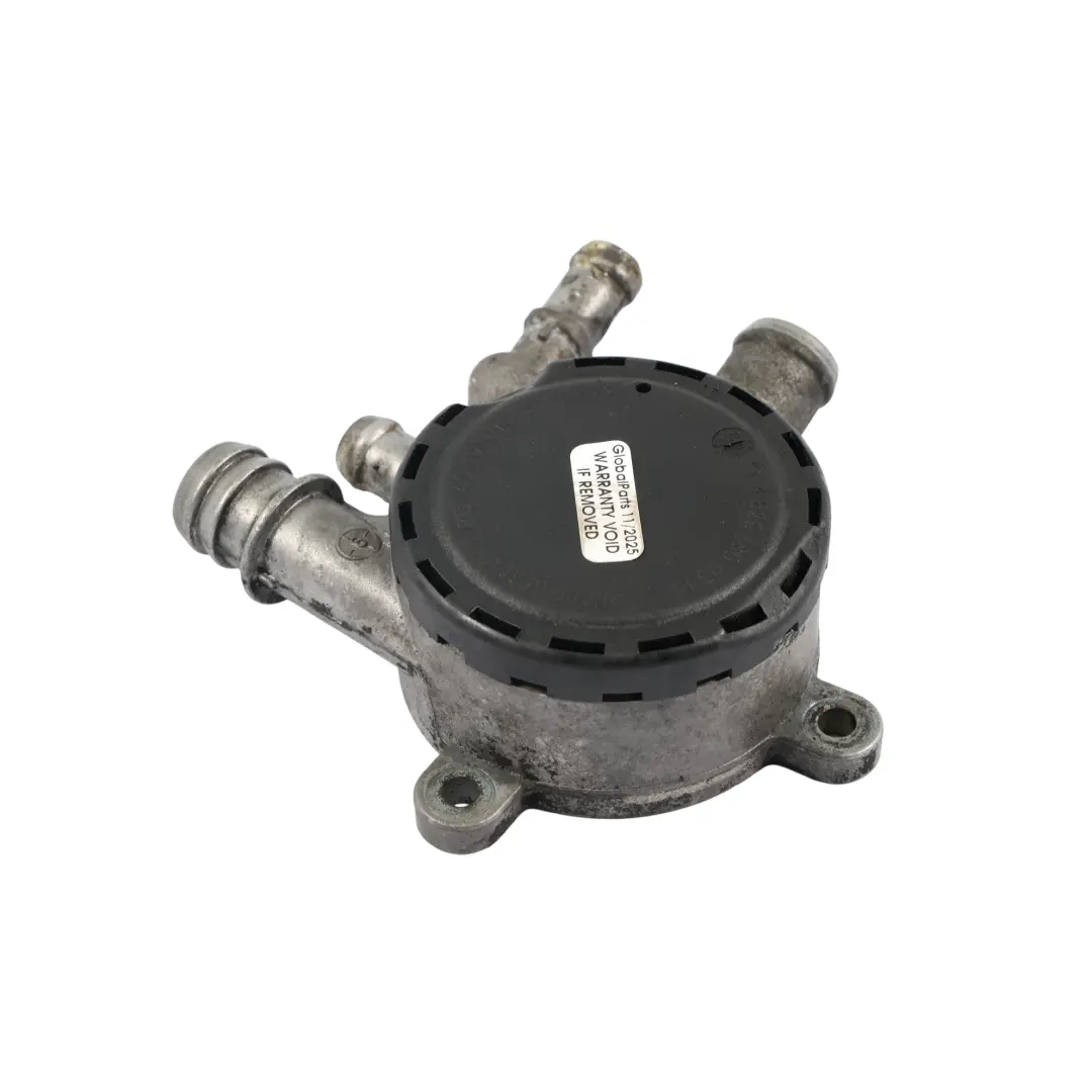 Válvula Separadora De Aceite OM629 Motor Diesel para Mercedes X164 con número de pieza A6291800315 Mercedes X164 Válvula Separadora De Aceite OM629 Motor Diesel - SKU A6291800315 - Número de pieza A6291800315