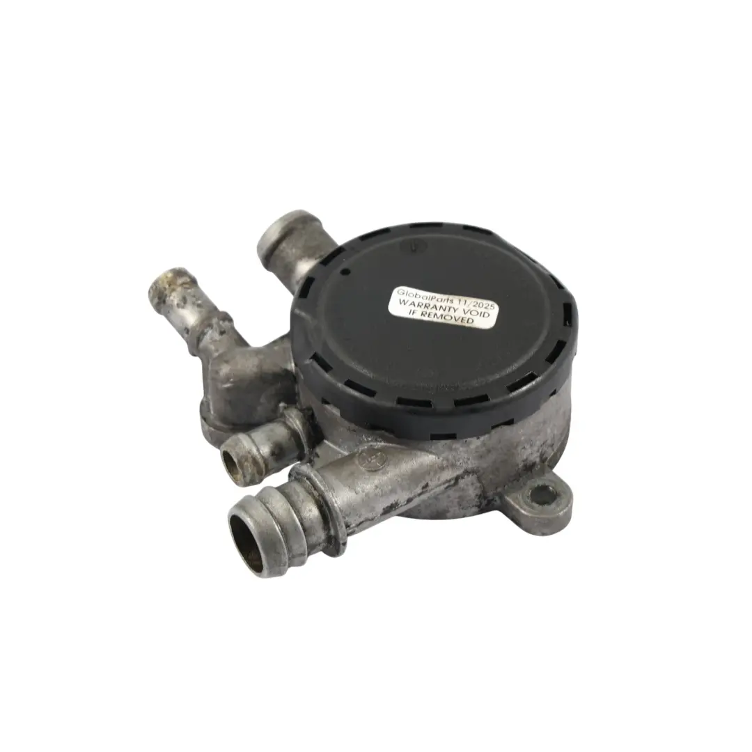 Mercedes X164 Séparateur Huile Soupape Reniflard OM629 Moteur Diesel - SKU A6291800315 - Numéro de pièce A6291800315