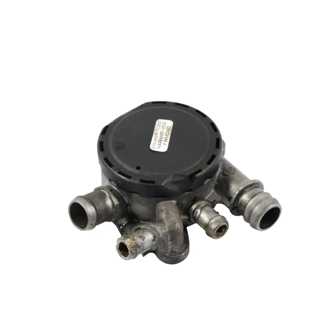 Mercedes X164 Séparateur Huile Soupape Reniflard OM629 Moteur Diesel - SKU A6291800315 - Numéro de pièce A6291800315