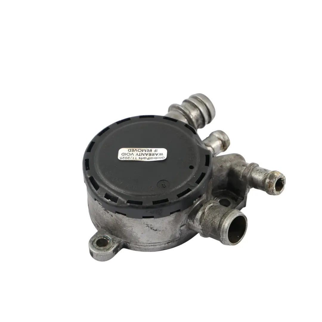 Oil Separator Breather Valve OM629 Diesel Engine to Mercedes X164 with Part number A6291800315 Mercedes X164 Oil Separator Breather Valve OM629 Diesel Engine - SKU A6291800315 - Part number A6291800315