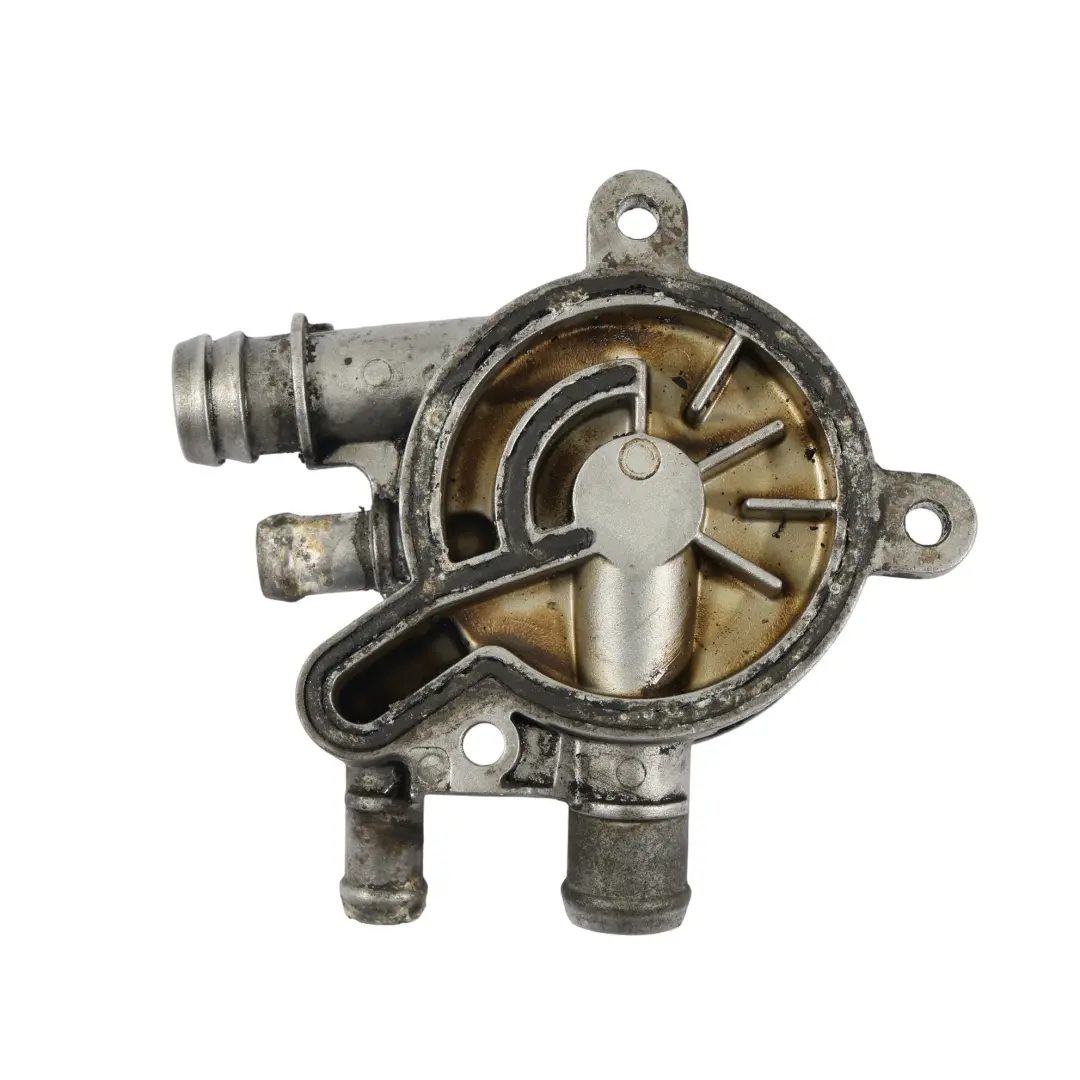 Mercedes X164 Séparateur Huile Soupape Reniflard OM629 Moteur Diesel - SKU A6291800315 - Numéro de pièce A6291800315