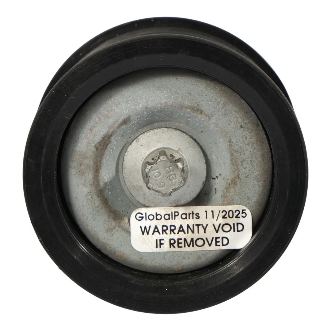 Mercedes X164 W211 Poulie Courroie Carter Moteur Trapézoïdales OM629 - SKU A6292000270 - Numéro de pièce A6292000270