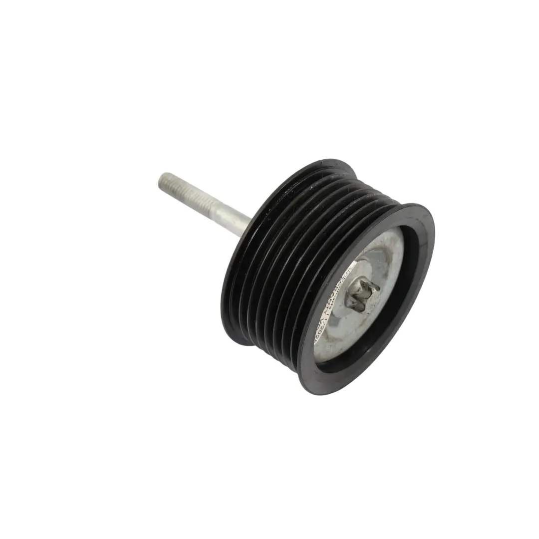 Mercedes X164 W211 Engine Crankcase Belt Pulley V-Ribbed OM629 - SKU A6292000270 - Part number A6292000270
